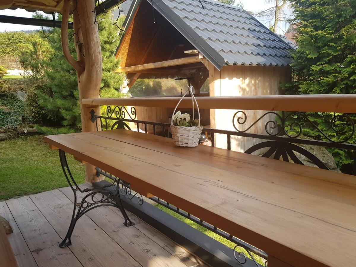 Chalet Goralski *